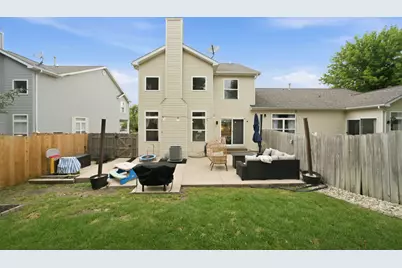 554 Chestnut Drive, Oswego, IL 60543 - Photo 30