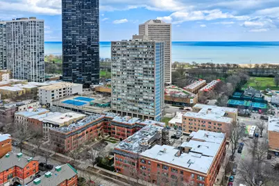 5320 N Sheridan Road #403, Chicago, IL 60640 - Photo 34