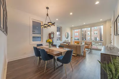 2646 W Augusta Boulevard #1, Chicago, IL 60622 - Photo 4