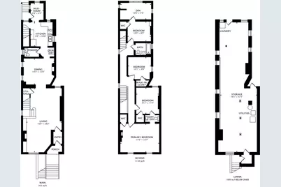 928 E 46th Street, Chicago, IL 60653 - Photo 24