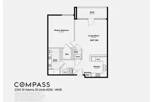 2342 W Adams St, Chicago, IL 60612 - Photo 18