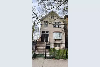 5515 S Princeton Avenue, Chicago, IL 60621 - Photo 1