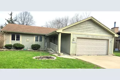 512 Shenandoah Trail, Elgin, IL 60123 - Photo 1