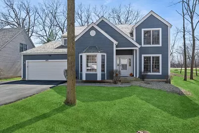 4475 Cornell Avenue, Gurnee, IL 60031 - Photo 1