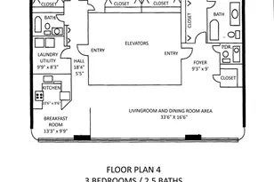 221 E Walton Pl, Chicago, IL 60611 - Photo 30