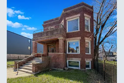 6328 S Langley Avenue, Chicago, IL 60637 - Photo 2