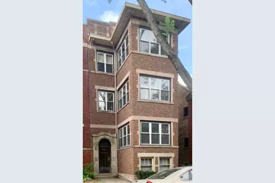 5506 N Glenwood Avenue #1, Chicago, IL 60640 - Photo 1