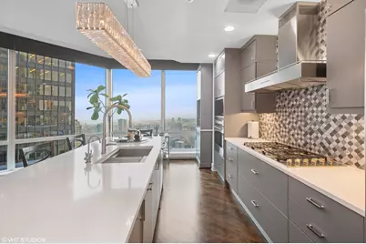 401 N Wabash Avenue #44F, Chicago, IL 60611 - Photo 10