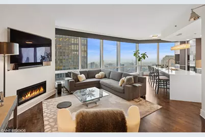 401 N Wabash Avenue #44F, Chicago, IL 60611 - Photo 6