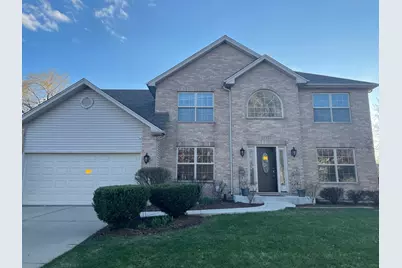 13356 Vicarage Drive, Plainfield, IL 60585 - Photo 1