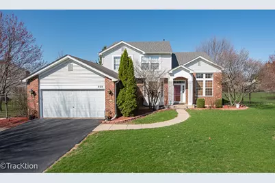 323 Mallard Lane, Sugar Grove, IL 60554 - Photo 2
