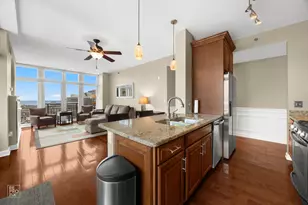 1400 S Michigan Ave, Chicago, IL 60605 - Photo 4