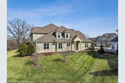 33 Woodland Trail, Lincolnshire, IL 60069 - Photo 2