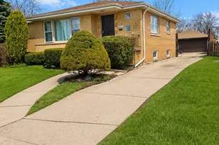 16353 Drexel Ave, South Holland, IL 60473 - Photo 2