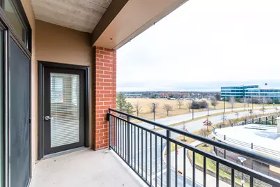 850 Village Center Drive #306, Burr Ridge, IL 60527 - Photo 32