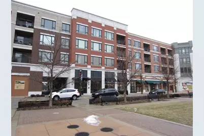 850 Village Center Drive #306, Burr Ridge, IL 60527 - Photo 2