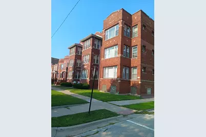 6927 S Prairie Avenue #1, Chicago, IL 60637 - Photo 1