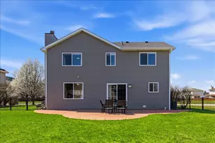 910 Shorewood Dr, Shorewood, IL 60404 - Photo 26