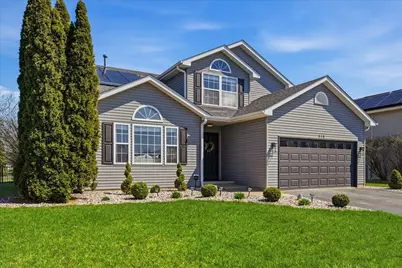 910 Shorewood Drive, Shorewood, IL 60404 - Photo 2