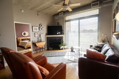 1 S Highland Avenue #306, Arlington Heights, IL 60005 - Photo 4