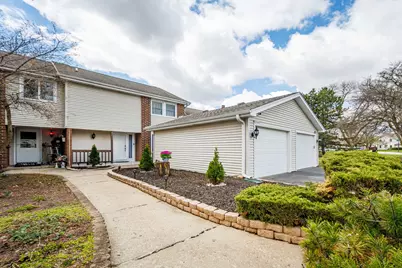 30W447 Fairway Drive, Naperville, IL 60563 - Photo 1