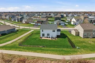 25400 W Cerena Cir, Plainfield, IL 60586 - Photo 30