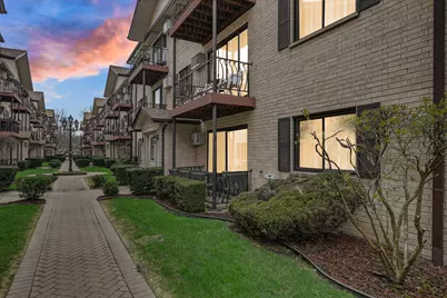 5159 N East River Road #110E, Chicago, IL 60656 - Photo 1