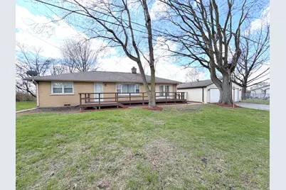 76 S 3160 Road W, Kankakee, IL 60901 - Photo 1