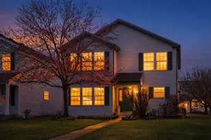 342 Ogden Falls Blvd, Oswego, IL 60543 - Photo 2