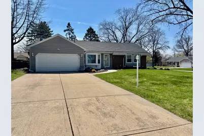 332 El Paso Lane, Carol Stream, IL 60188 - Photo 2