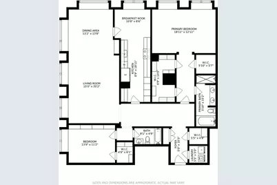 161 E Chicago Avenue #31E, Chicago, IL 60611 - Photo 16