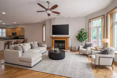 4839 S Forrestville Avenue #3, Chicago, IL 60615 - Photo 2