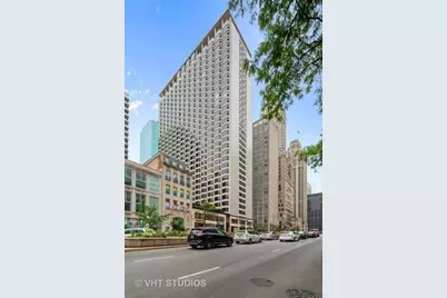 535 N Michigan Avenue #302, Chicago, IL 60611 - Photo 1