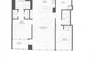 240 E Illinois St, Chicago, IL 60611 - Photo 2