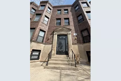 4055 S Calumet Avenue #2S, Chicago, IL 60653 - Photo 1