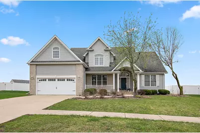 2224 Trappers Lane, Bourbonnais, IL 60914 - Photo 1