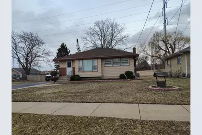 2617 W Greenwood Avenue, Waukegan, IL 60087 - Photo 1