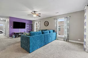 1804 Fayette Walk St, Hoffman Estates, IL 60169 - Photo 4