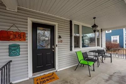 351 Elm Street, Marengo, IL 60152 - Photo 2