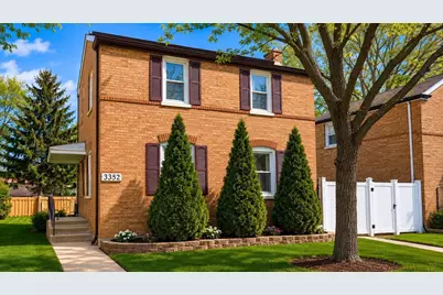 3352 W 84th Street, Chicago, IL 60652 - Photo 1