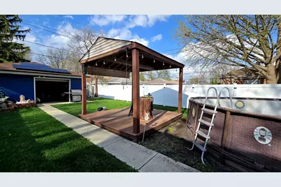 3352 W 84th Street, Chicago, IL 60652 - Photo 22