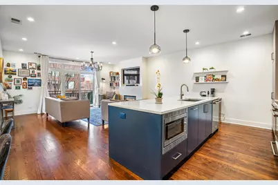 1510 N Western Avenue #2S, Chicago, IL 60622 - Photo 8