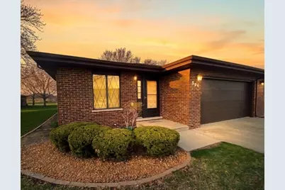 809 Shagbark Road #0, New Lenox, IL 60451 - Photo 2