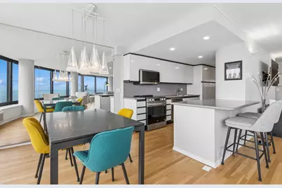 155 N Harbor Drive #2512, Chicago, IL 60601 - Photo 10
