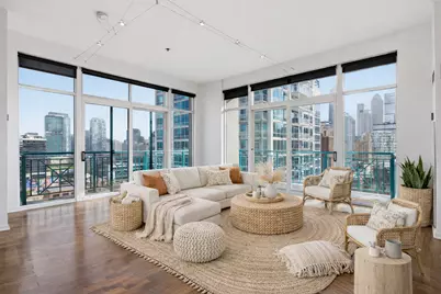 340 W Superior Street #1601, Chicago, IL 60654 - Photo 6