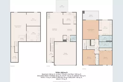 1716 Wildberry Drive #J, Glenview, IL 60025 - Photo 28