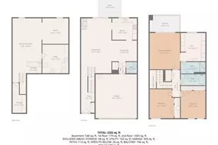 1716 Wildberry Dr, Glenview, IL 60025 - Photo 28