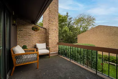 1716 Wildberry Drive #J, Glenview, IL 60025 - Photo 20