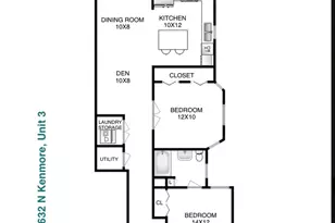 4632 N Kenmore Ave, Chicago, IL 60640 - Photo 28