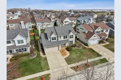 1208 Shetland Drive, Mundelein, IL 60060 - Photo 2